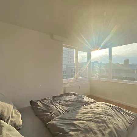 Apartment Mit Traumhaften Echtem Blick! *